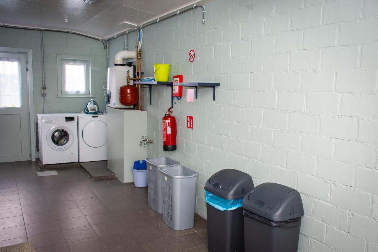 Huis Van De Koekuit Moorslede Exteriör bild